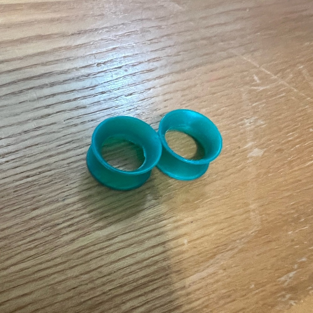 Bundle Of 6 Stretch 1/2” Tunnels - image 7